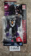 New Transformers Generations Combiner Wars Legends Class Skywarp