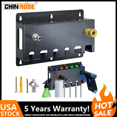 #ad #ad Pressure Washer Gun HolderFoam Cannon Holder for Pressure Washer Gun Foam Cann $27.99