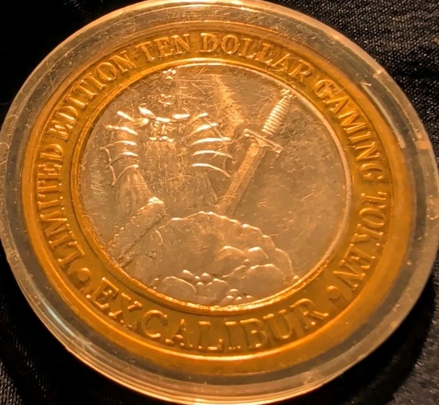 Las Vegas Silver Strike for sale | eBay