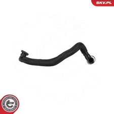 ORIGINAL® Esen Skv Schlauch, Kurbelgehäuseentlüftung für BMW 1 X3 5 Touring