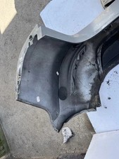 Pare-choc arrière Seat ALHAMBRA