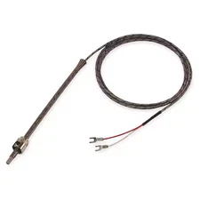 Tempco Tcp10221 Thermocouple Probe, Type J