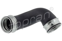 Topran 408 109 Ladeluftschlauch FüR MERCEDES-BENZ