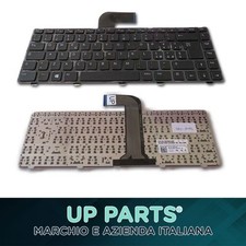 Tastiera Italiana Dell Vostro 3550 per Notebook  Latitude 3300