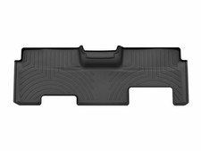 Weathertech Floorliner Hp For 2014-2014 Ford F-150 - 2nd Row Black