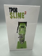 TPOB Slime 2 Green Diamond Edition Hair Clipper- New