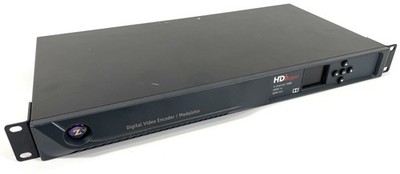 ZeeVee HDb2840 4 HDMI Input HD Video Encoder / QAM Modulator HDb2840-NA