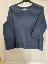 Lovely Seasalt St Gluvias Sweatshirt 14