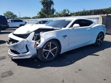 CAMARO 2019 Wheel 13048071