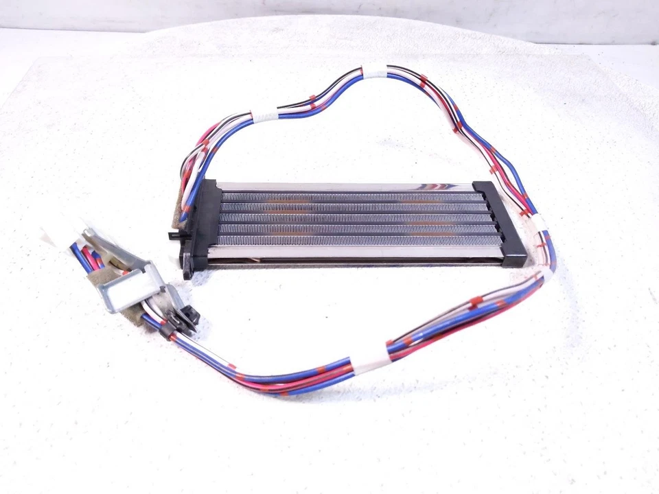 Scion Im 2016 elemento central de calefacción de climatización trasera - 87710-12020 Foto 4 de 4