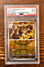 PSA 9 Graveler Master Ball Reverse Holo 075/165 sv2a Japanese Pokemon Card 151