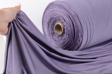 Violet plum 4-Way Stretch Fabric by the Yard 60" Wide 1172