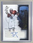 2025 Topps Signature Jahmai Mashack Base (RAW)