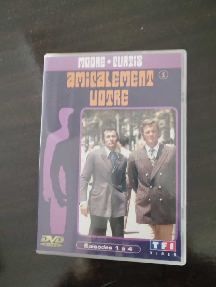 Yours Sincerely Vol. 1 Episodes 1 to 4 | Good Condition