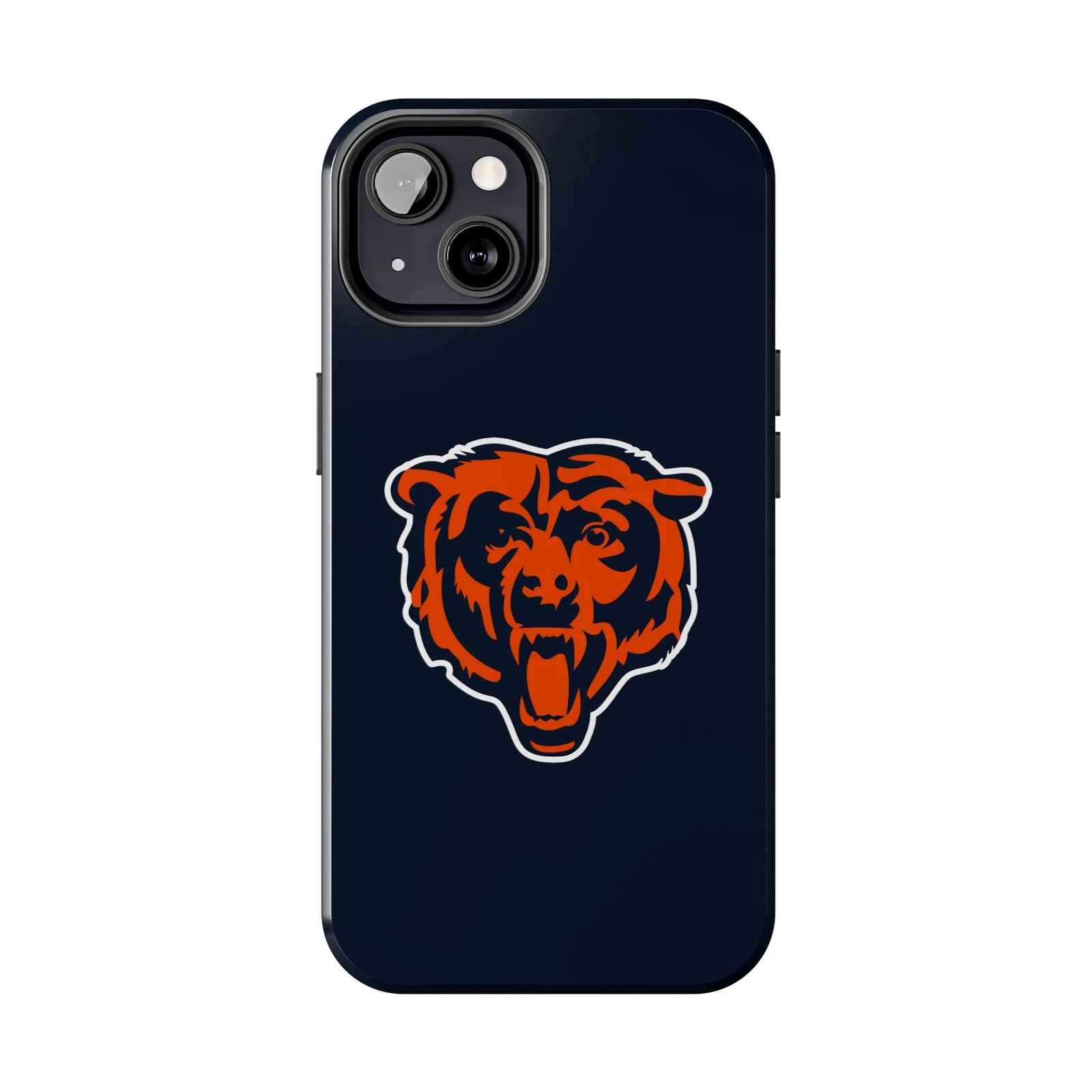 Chicago Bears Durable Phone Case for iPhone