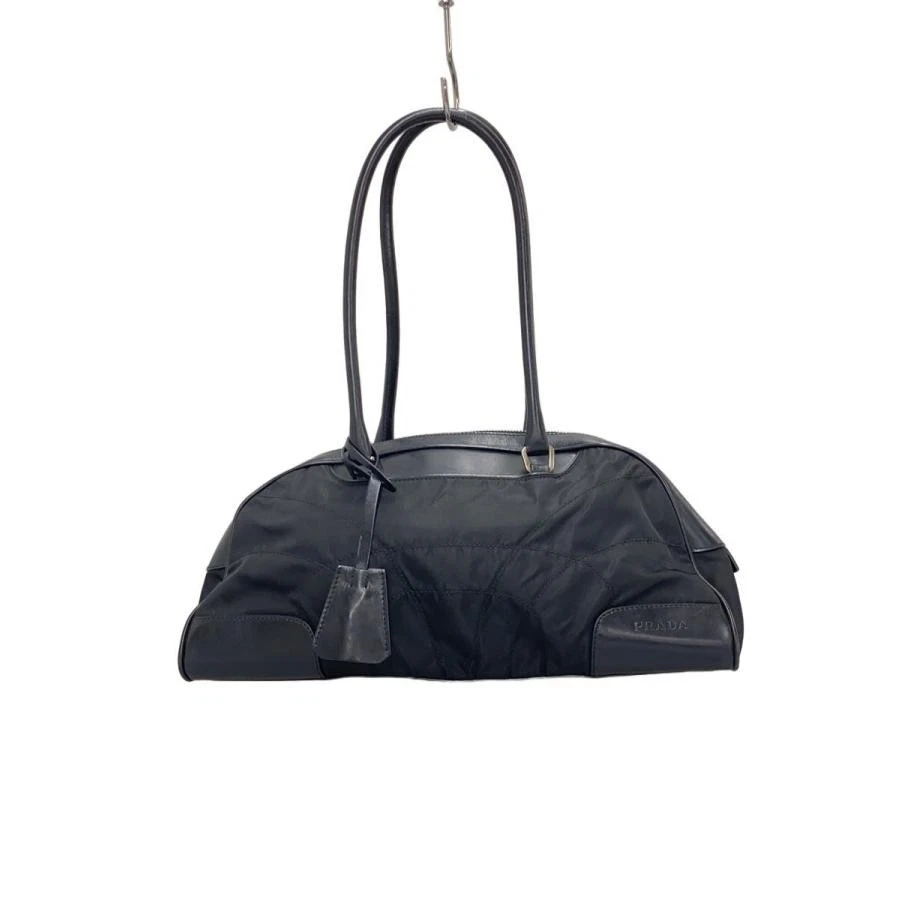 25+ PRADA Nylon Exterior Duffle Bags & Handbags for Women for sale