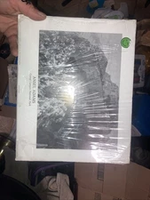 Ansel Adams Art Print The Mural Project 1941-1942 Grand Canyon National Park