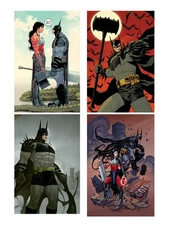 ABSOLUTE BATMAN #16 (PRESALE 1/21/26 RELEASE) PICK YOUR COVER