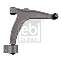 Lenker RadaufhäNgung Vorne Rechts FüR Saab 9-3 E50 E79 YS3F 02 Bis 15 Febi Teil