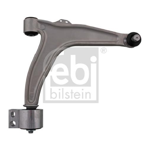 Lenker RadaufhäNgung Vorne Rechts FüR Saab 9-3 E50 E79 YS3F 02 Bis 15 Febi Teil-image