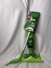 Swiffer Sweeper Vac Cordless Vacuum Starter Kit Rechargeable Sweeper NEW Open