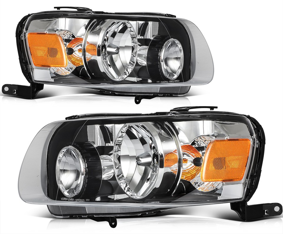 Headlight For 2007 Ford Escape
