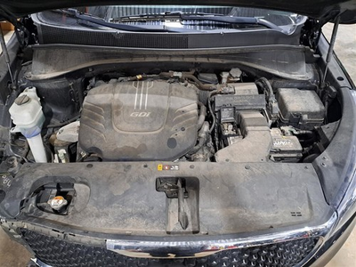 #ad 2018 Sorento Engine Motor Assembly Sku#4262733 $2985.00