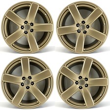 4x Original 19 Zoll Porsche Macan felgen 95B601025EE 95B601025ED