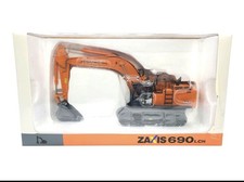 Hitachi ZX690LCH-6 Hydraulic Excavator Diecas...
