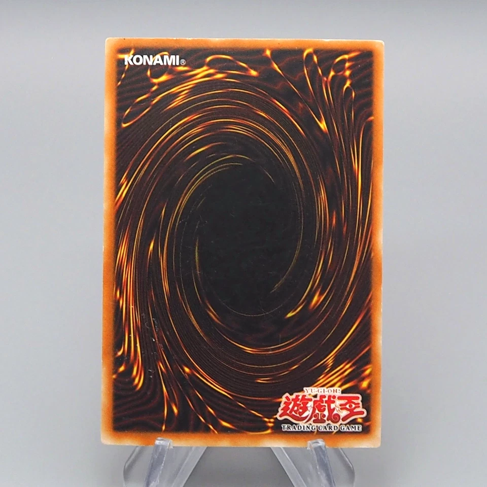 Yu-Gi-Oh Summoned Skull MRD-003 Ultra Rare 2002 Very Good English r578 - Image 2 of 4