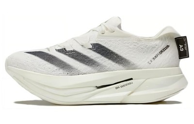 adidas Y-3 Prime X 2 Strung Off White Black - IF4286
