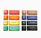 Keychron OSA PBT MX Compatible Keyboard Accent Keycap 2 pcs ESC ENTER 8-Colors