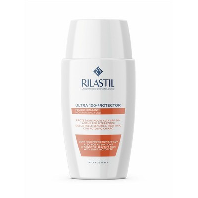 Sonnenschutz Gesicht Rilastil SUN SYSTEM 75 ml