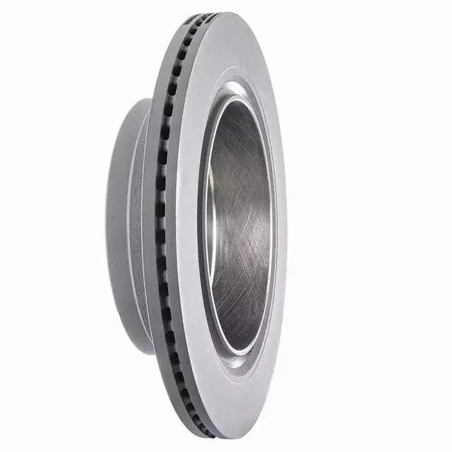 Ford F-150 2012-2020 original - Conjunto de rotor - Freno FL3Z-2C026-E Foto 3 de 3