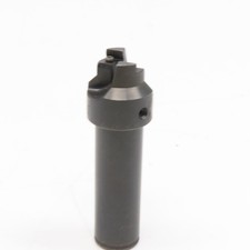 19311 3/4" Piloted Indexing Counterbore Chamfer 1/4" Pilot 3/4" Shank