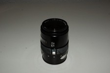 Minolta Maxxum AF Zoom 28-85mm, 1:3,5 - 4,5 mit Macro-Funktion