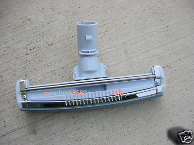 Flessibile Bocchetta aspirapolvere per AEG,Electrolux Trium, Miele Electronic 7000, Fakir (Nilco) S 16 NT, S16NT, Progress Diamant 6104