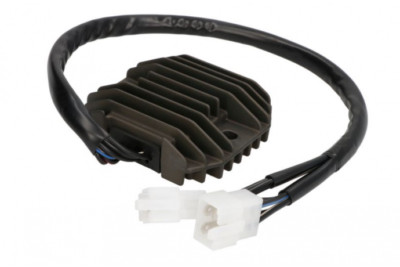 Gfページ TOURMAX Voltage Regulator / Rectifier KAWASAKI ZX6R 636 2005-2006