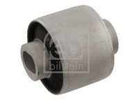 Febi Bilstein 28488 Querlenker-/LäNgslenkerbuchse Gummimetall FüR MERCEDES-BENZ