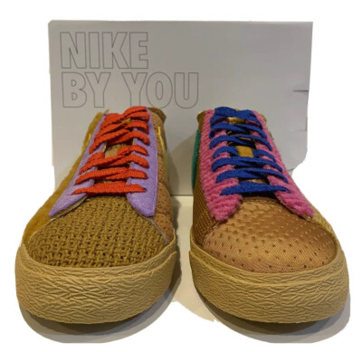 nike blazer cactus plant