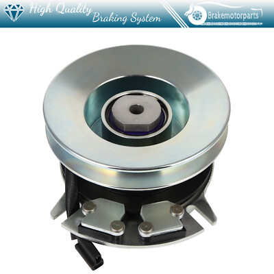 PTO Clutch for BIG DOG 601801K Lawn Mower
