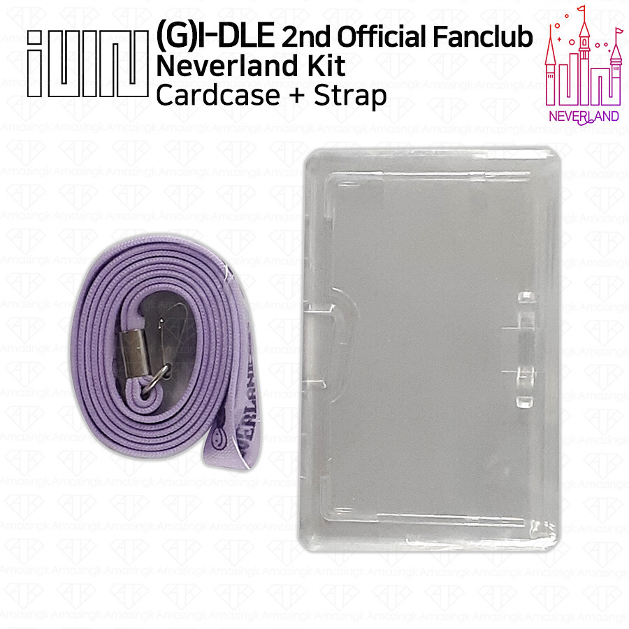 希少 (G)I-DLE gidle ファンクラブ 特典 4点セット 希少 (G)I-DLE gidle ファンクラブ 特典 4点セット