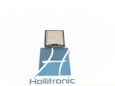 INTEL Six-Cores CPU 3.2GHZ/12MB/4.80 LGA1366 SLBVE