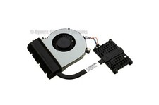 738686-001 6043B0141201 GENUINE HP FAN AND HEATSINK PROBOOK 655 G1 A EH21 