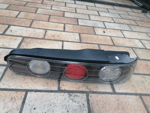 @RARE@ NEW set Tuning SONAR tail lights light OEM Honda Integra DC2 Acura 98-01 - Picture 3 of 9