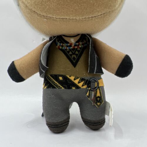 Twisted Wonderland Cool Jack Howl Plush Pretty Toy Collection 6" - Picture 3 of 11