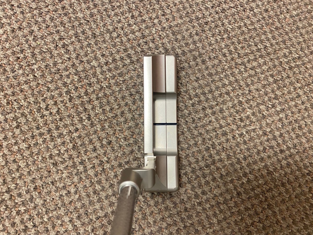 Scotty Cameron Select Newport 2パター 35インチ Newport 2 - Scotty Cameron