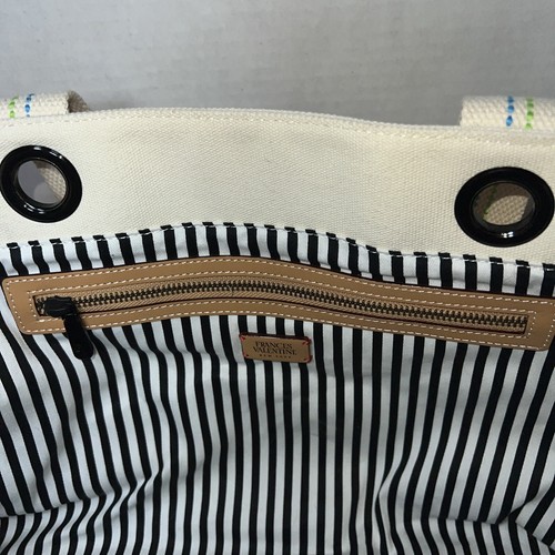 Frances Valentine Handtasche Beuteltasche Reise Baby Utility Boot große Tasche Handgepäck - Bild 8 von 11