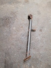 PULSE ADRENALINE 125 SINNIS APACHE 125 SUPERBYKE RMR 125..SIDE STAND 