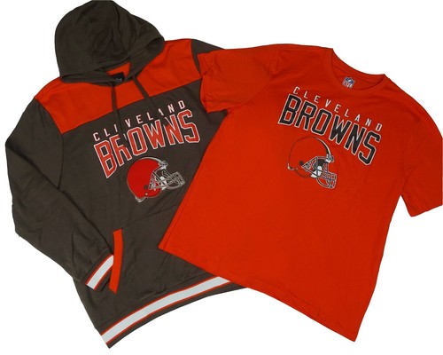 browns graphic tee